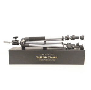 Tripod Pro – professioneel statief
